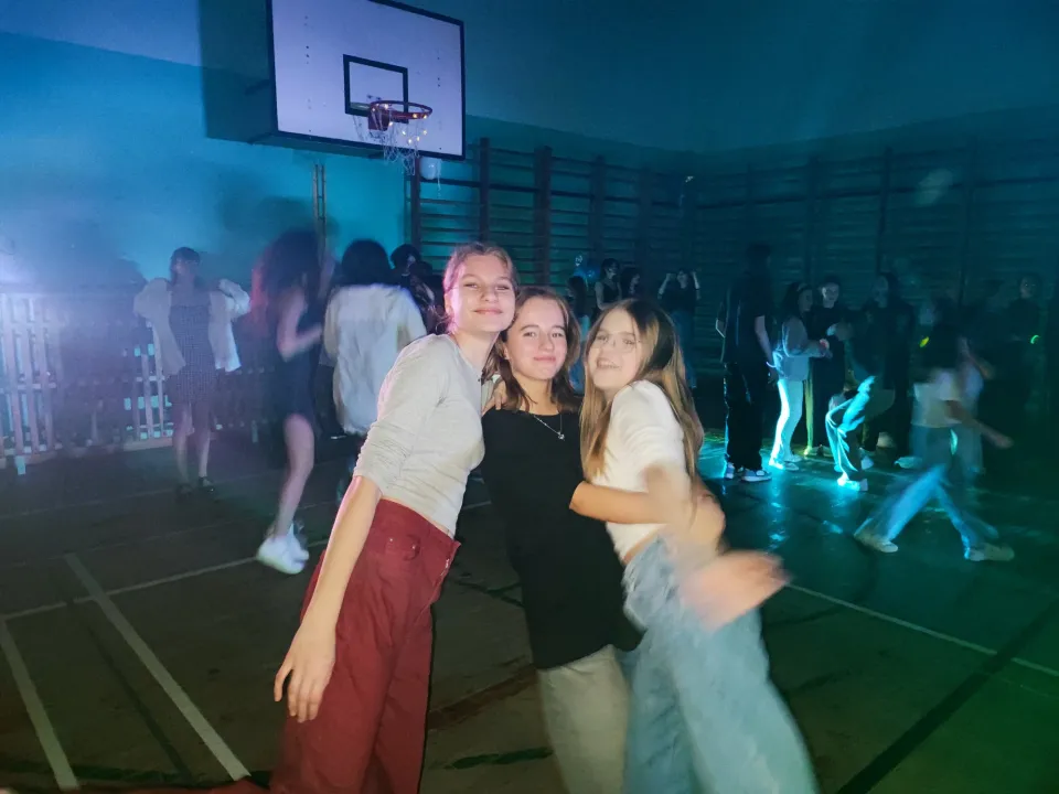 Dyskoteka — zdjęcie 8