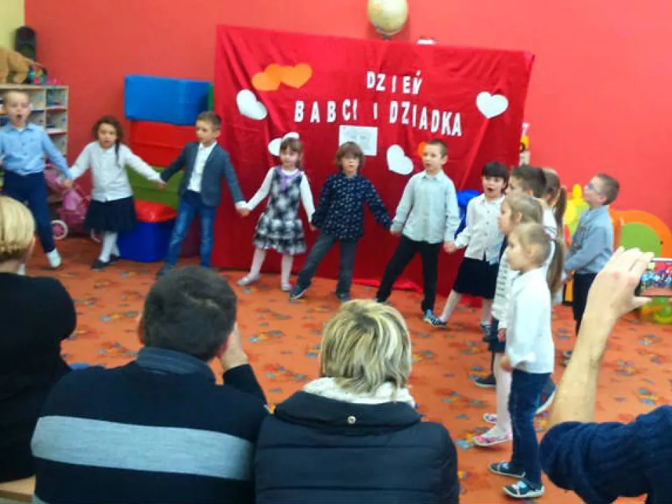 Dzień Babci i Dziadka — zdjęcie 3