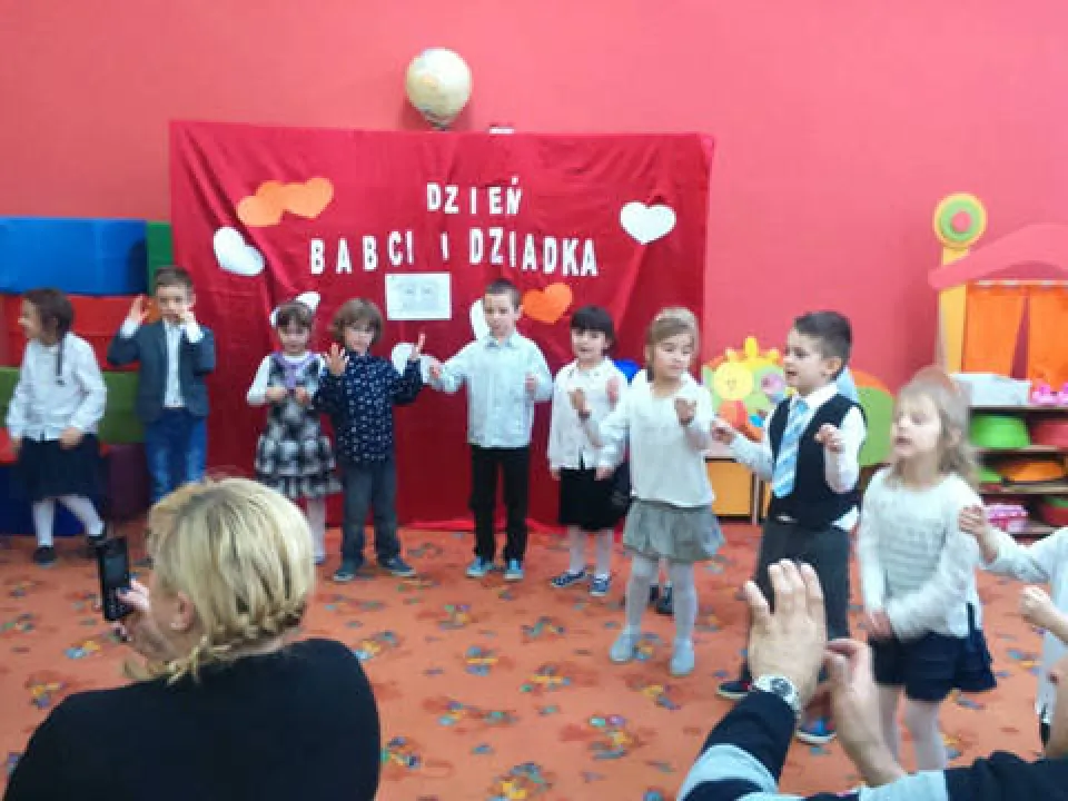 Dzień Babci i Dziadka — zdjęcie 6