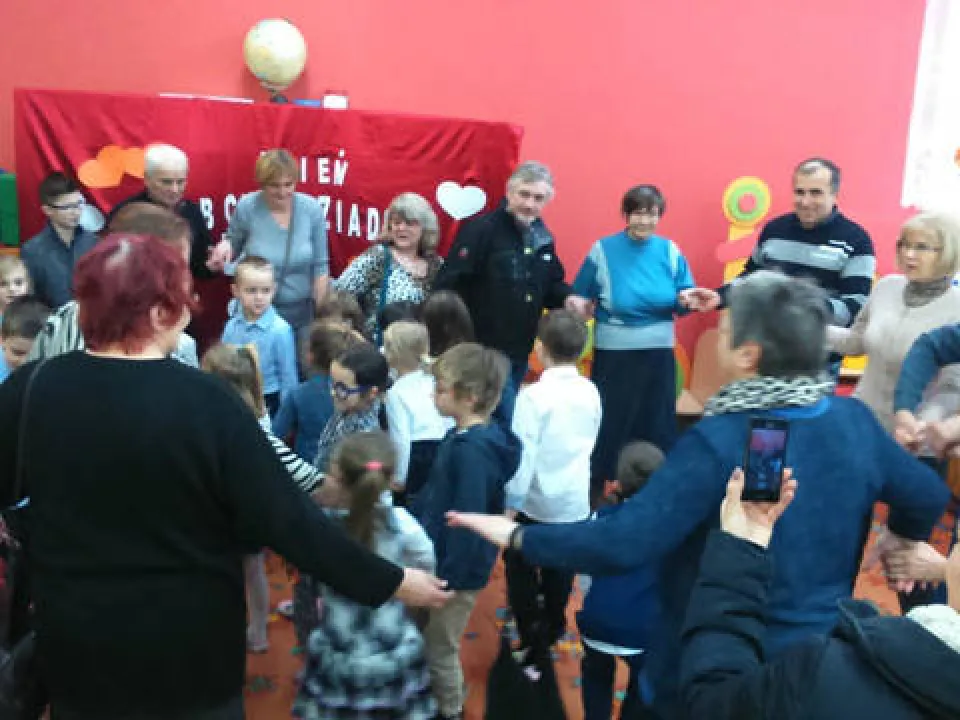 Dzień Babci i Dziadka — zdjęcie 8