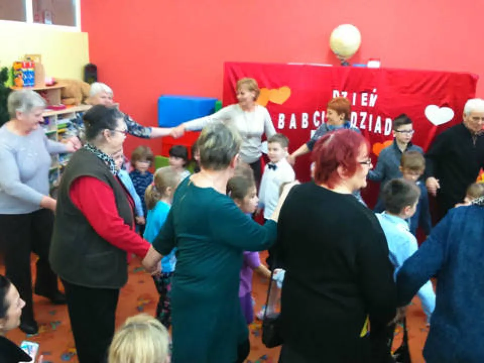 Dzień Babci i Dziadka — zdjęcie 9