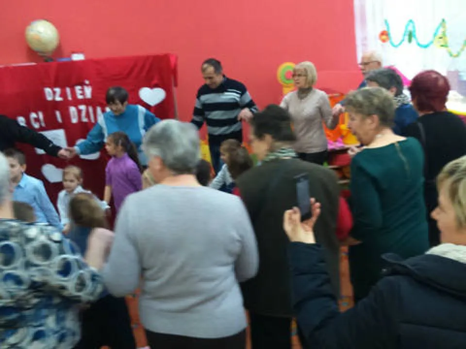Dzień Babci i Dziadka — zdjęcie 10