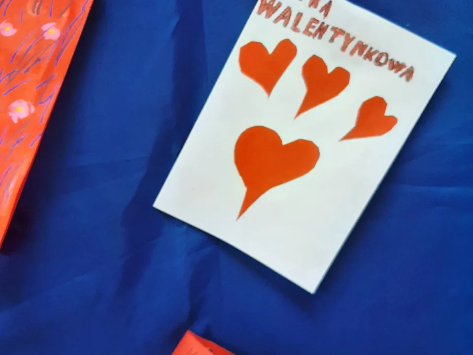Ogólnopolski Konkurs Walentynkowy — zdjęcie 11