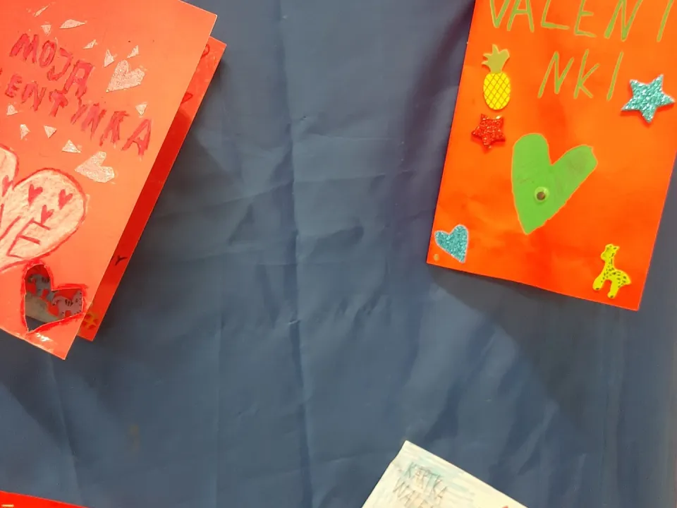 Ogólnopolski Konkurs Walentynkowy — zdjęcie 14