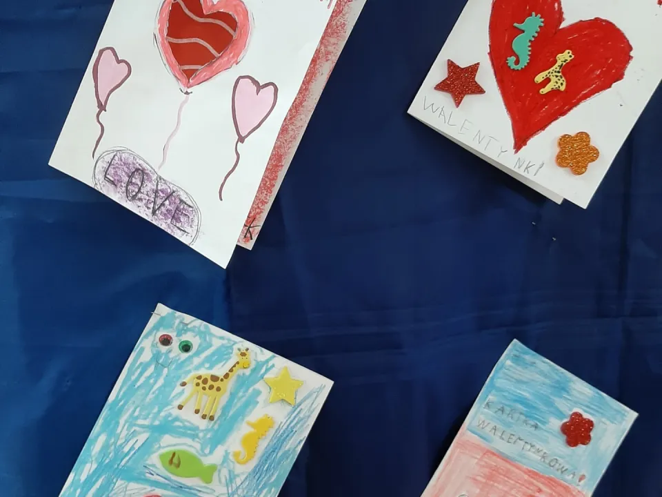 Ogólnopolski Konkurs Walentynkowy — zdjęcie 16