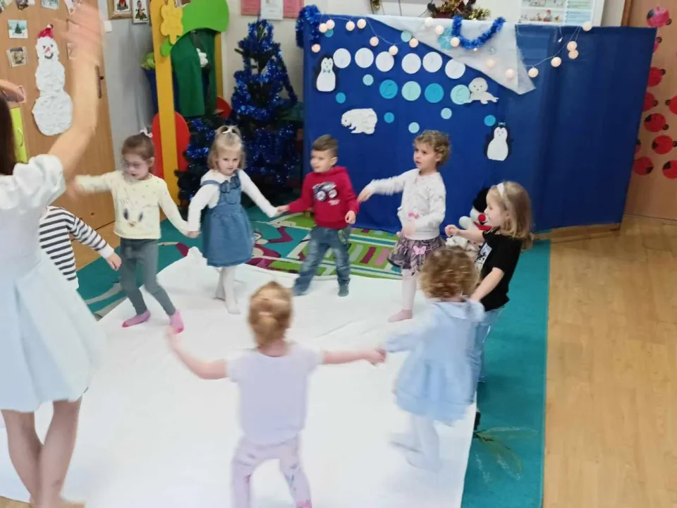 Powitanie Zimy — zdjęcie 3