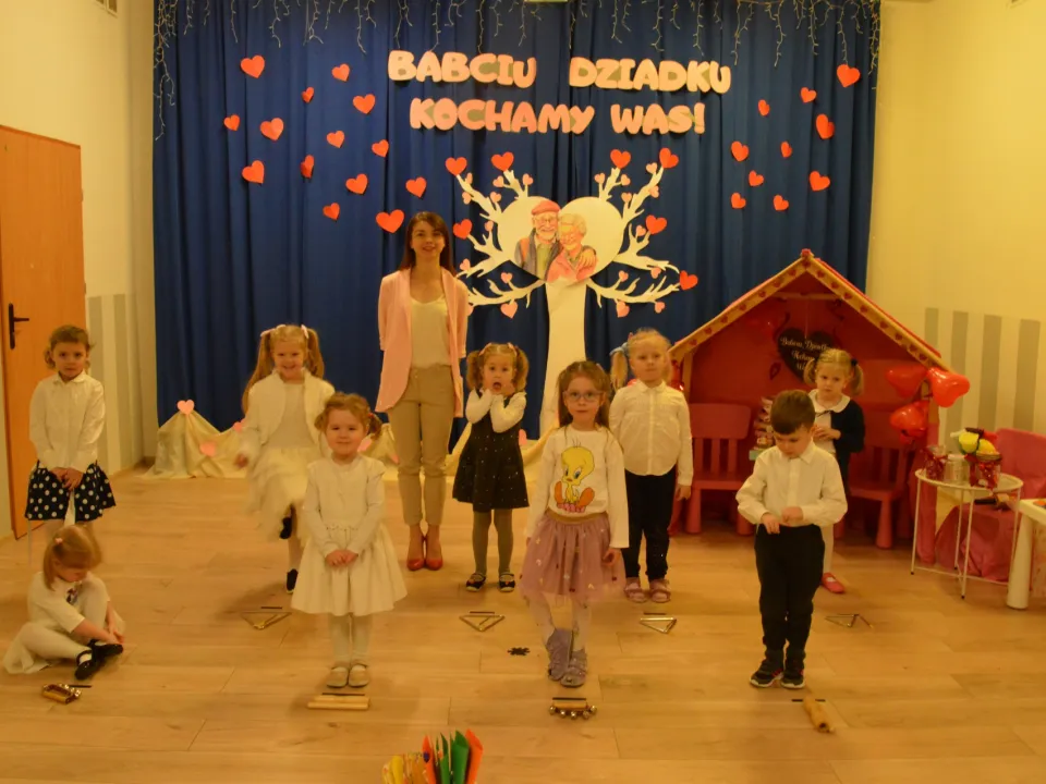Dzień Babci i Dziadka — zdjęcie 10