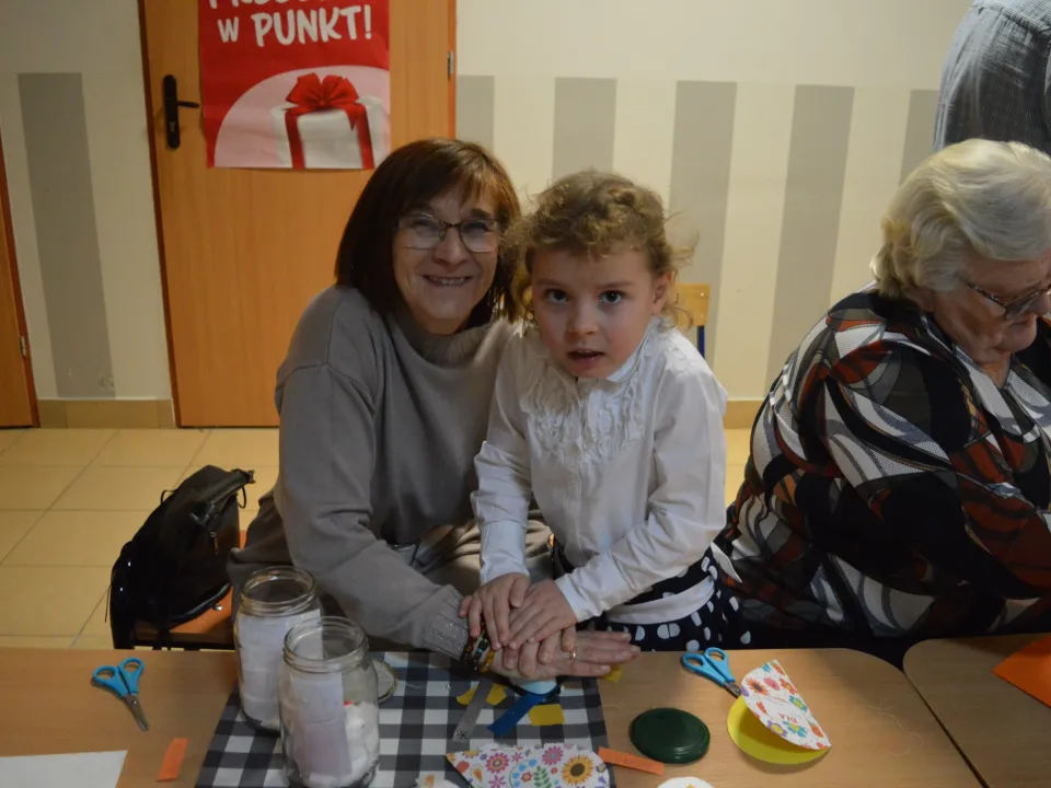 Dzień Babci i Dziadka — zdjęcie 11