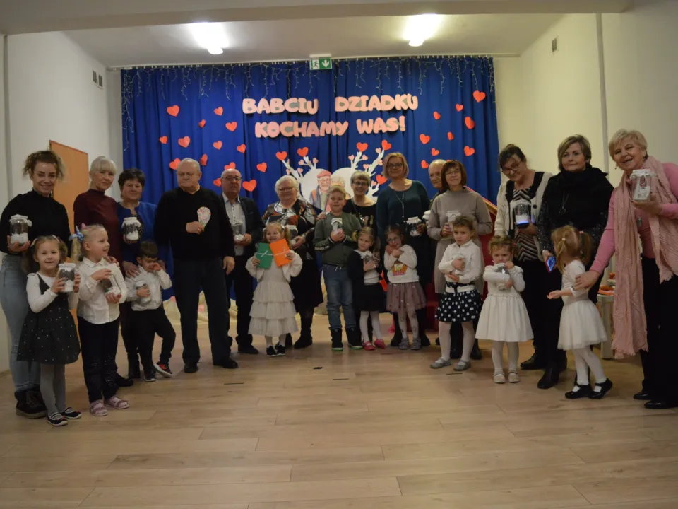 Dzień Babci i Dziadka — zdjęcie 14