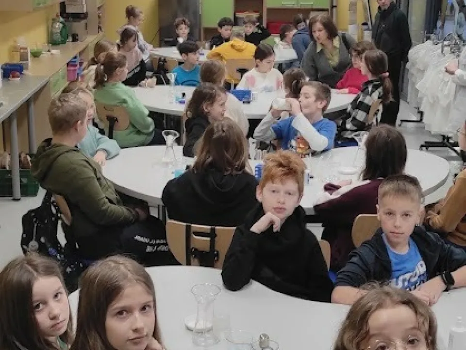 Centrum Nauki Leonardo da Vinci — zdjęcie 6