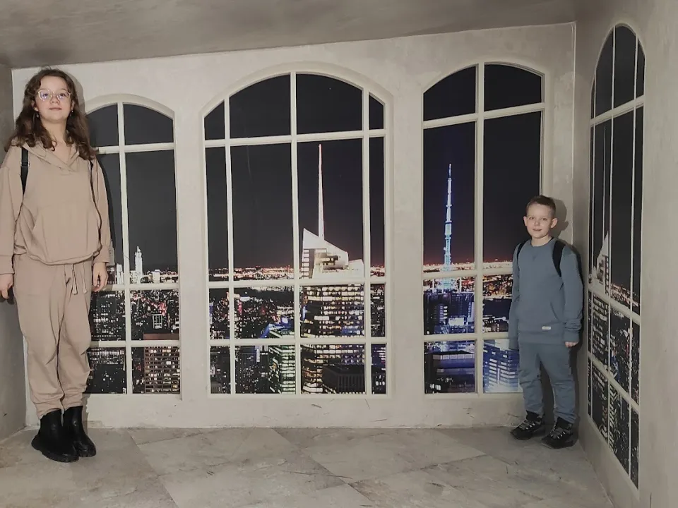 Centrum Nauki Leonardo da Vinci — zdjęcie 7