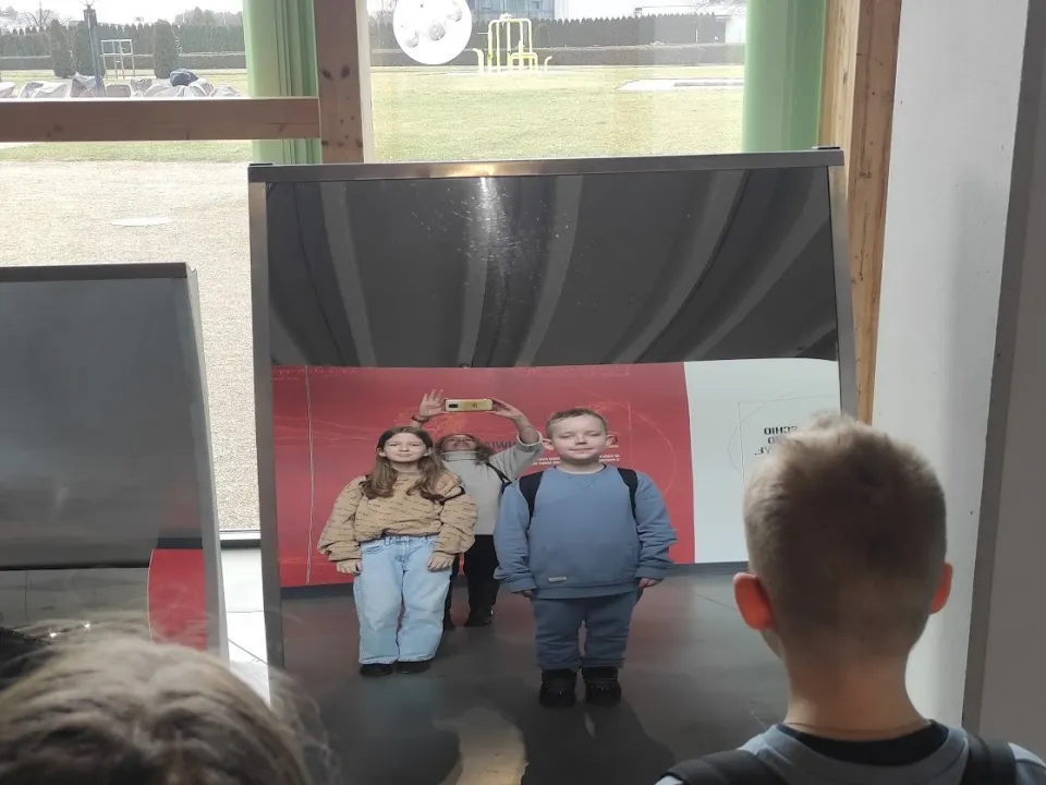 Centrum Nauki Leonardo da Vinci — zdjęcie 11
