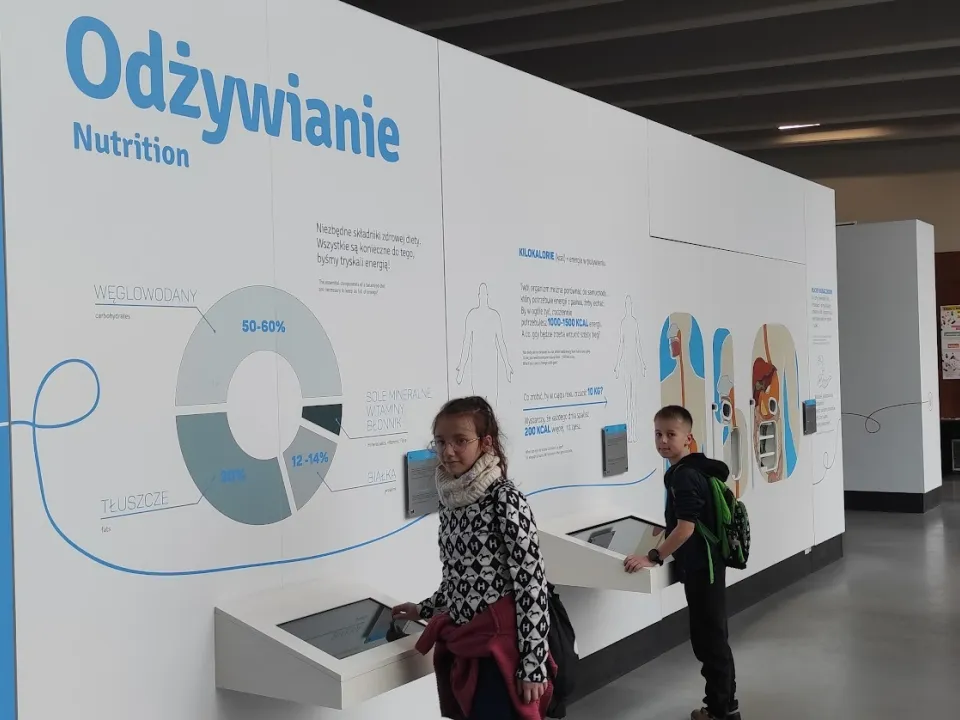 Centrum Nauki Leonardo da Vinci — zdjęcie 12