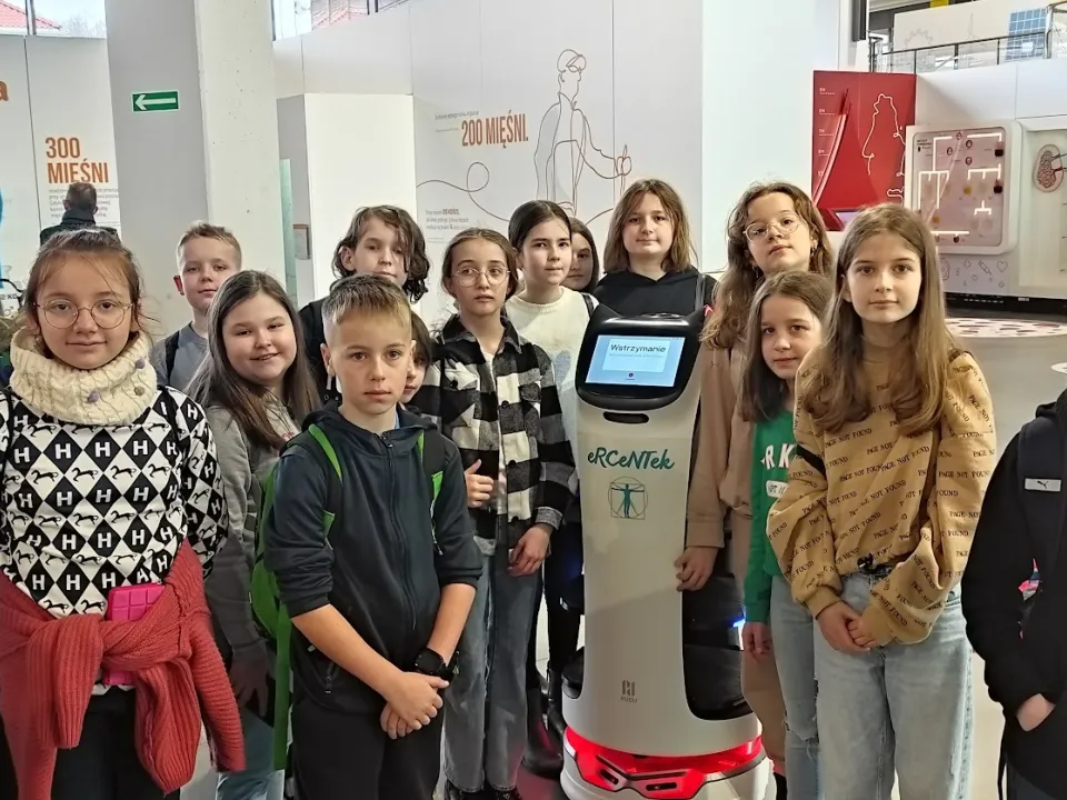 Centrum Nauki Leonardo da Vinci — zdjęcie 15