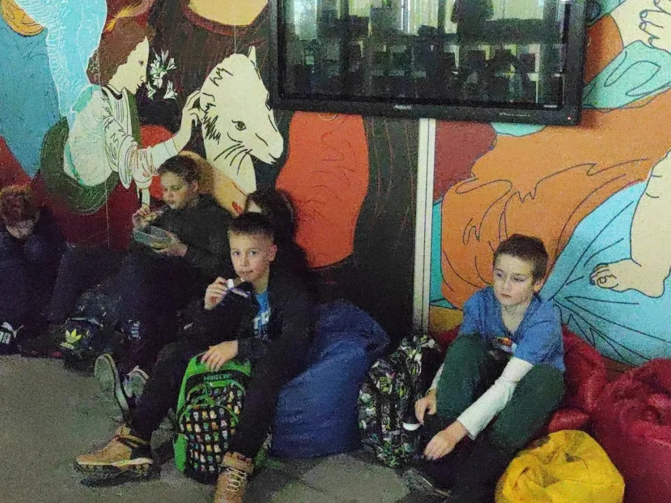 Centrum Nauki Leonardo da Vinci — zdjęcie 20