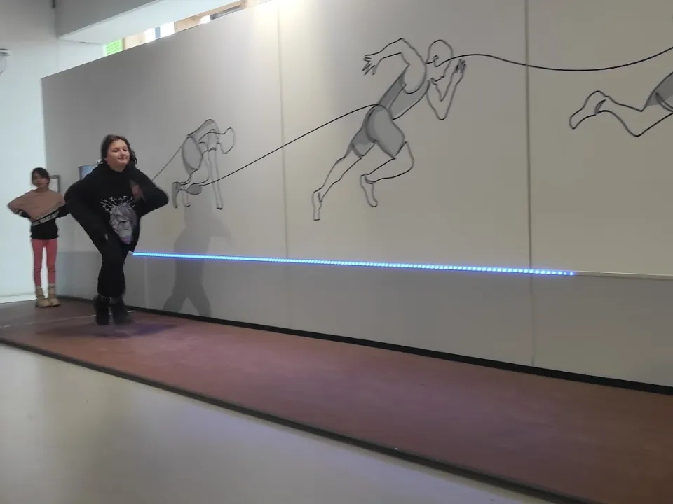 Centrum Nauki Leonardo da Vinci — zdjęcie 22