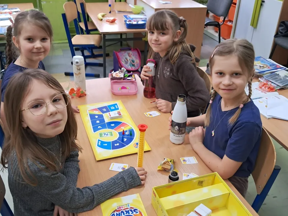 Dzień gier planszowych — zdjęcie 3
