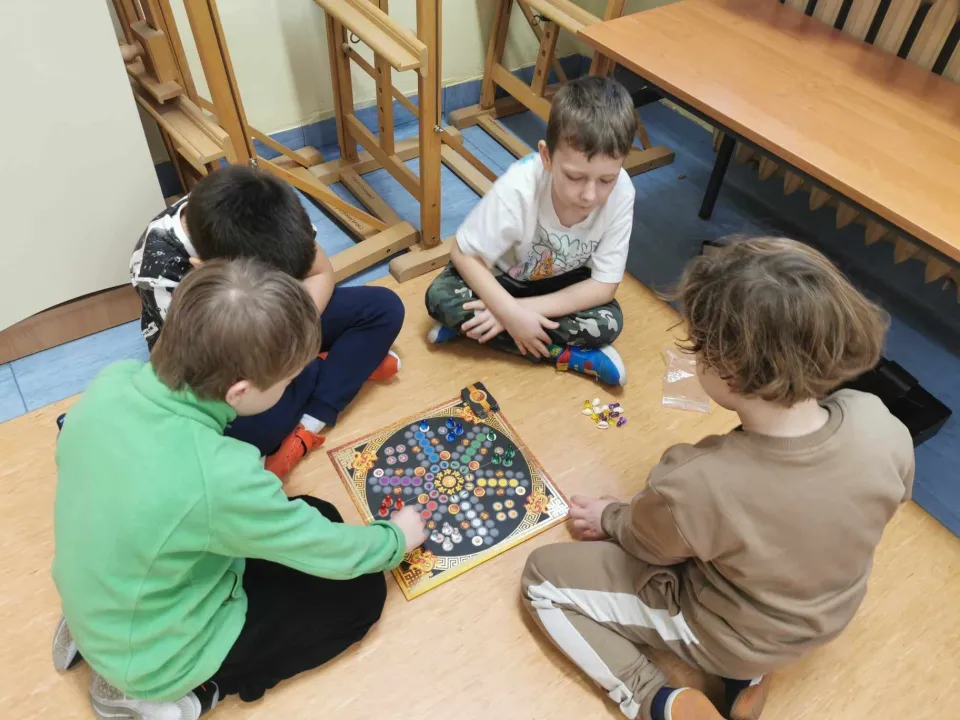 Dzień gier planszowych — zdjęcie 5