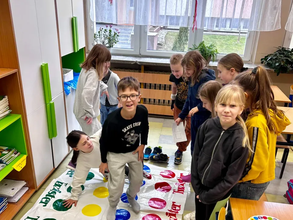 Dzień gier planszowych — zdjęcie 8