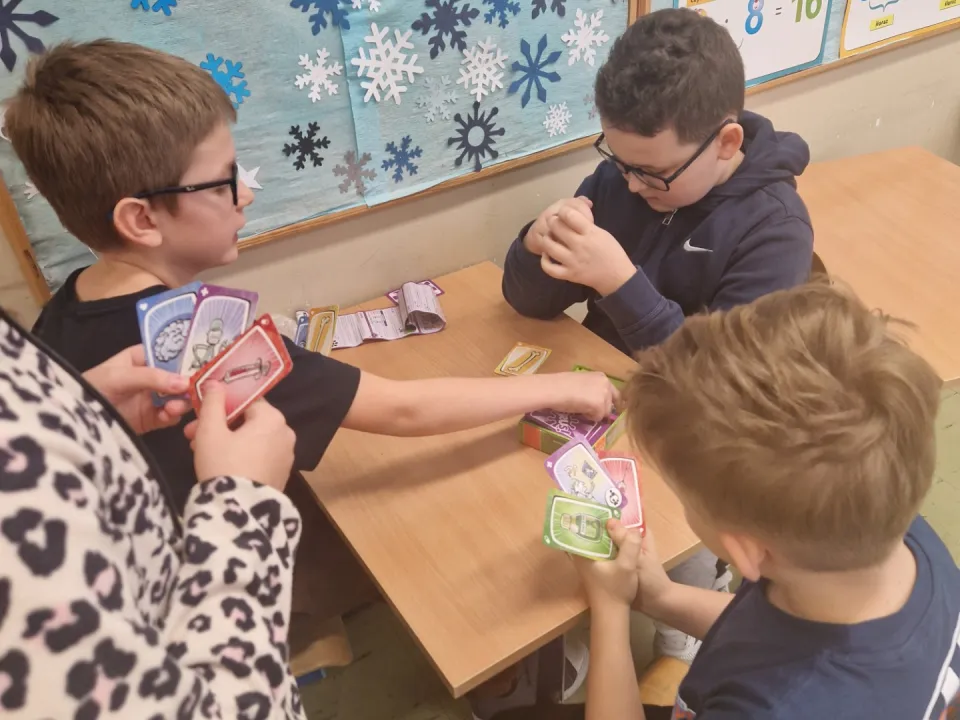 Dzień gier planszowych — zdjęcie 11