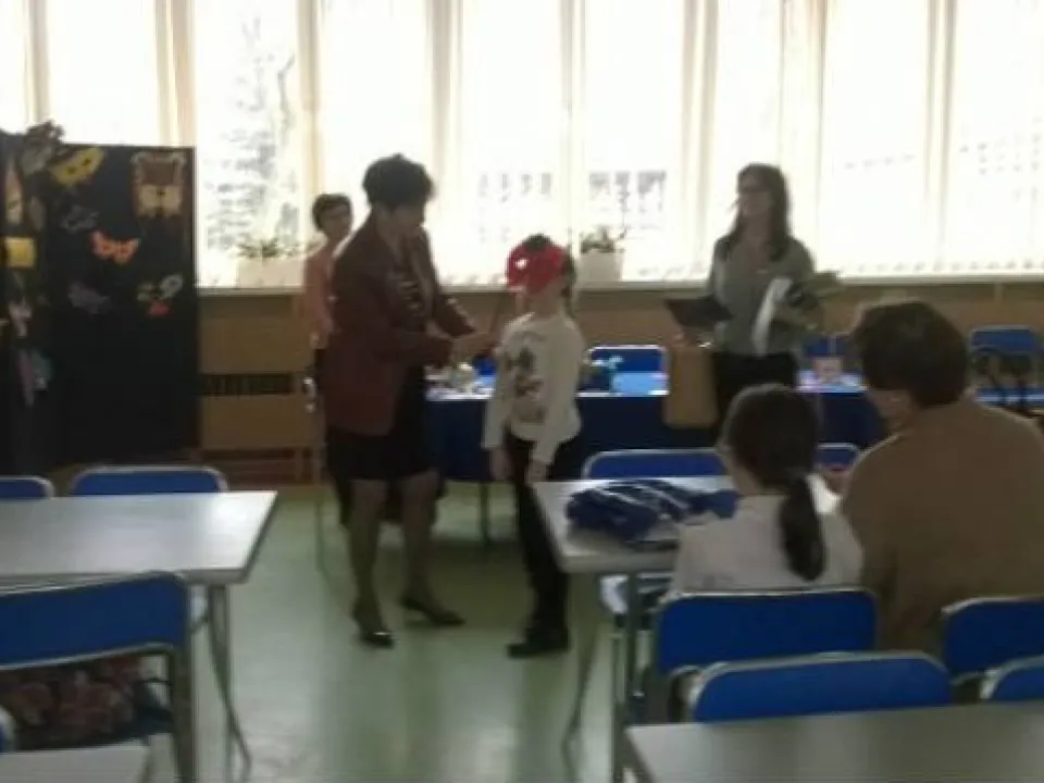 Międzyświetlicowy Konkurs Plastyczno-Techniczny „Maska Karnawałowa” — zdjęcie 1