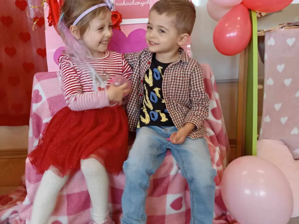 Walentynki w Liskach  — zdjęcie 4