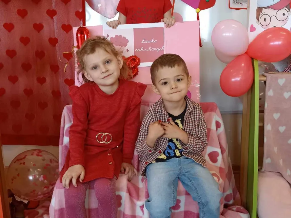 Walentynki w Liskach  — zdjęcie 5