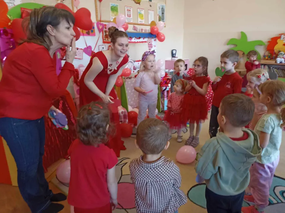 Walentynki w Liskach  — zdjęcie 7