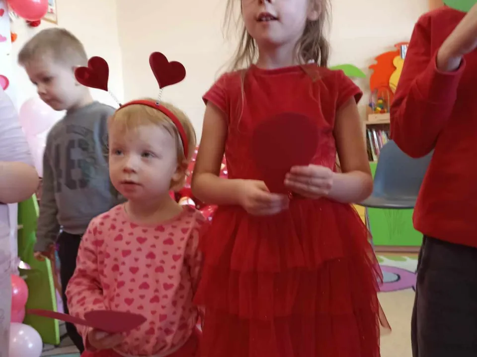 Walentynki w Liskach  — zdjęcie 9
