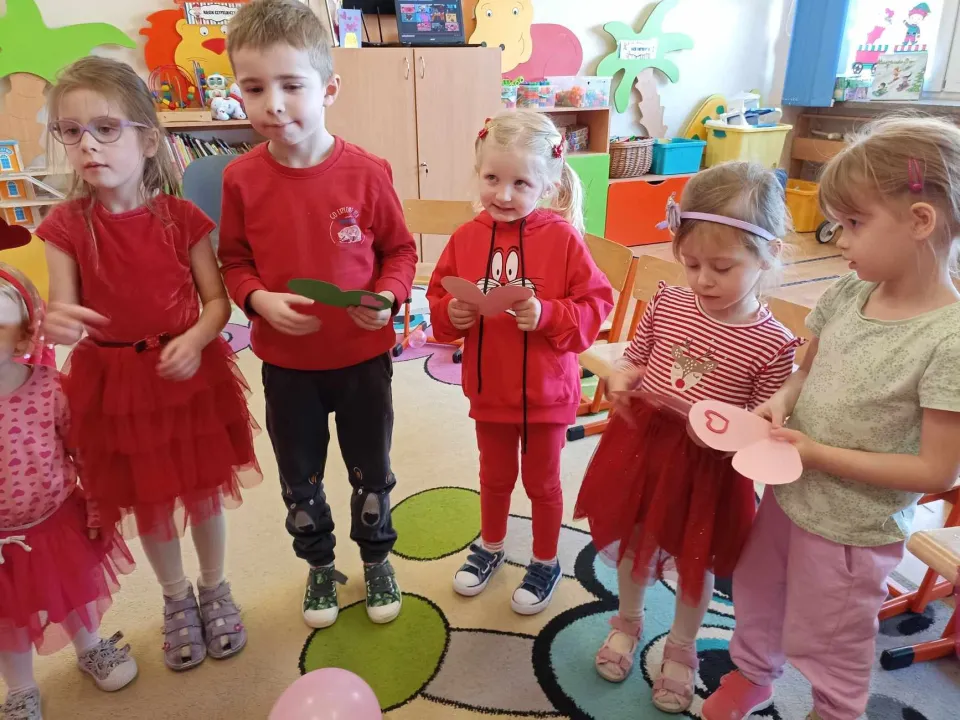 Walentynki w Liskach  — zdjęcie 10