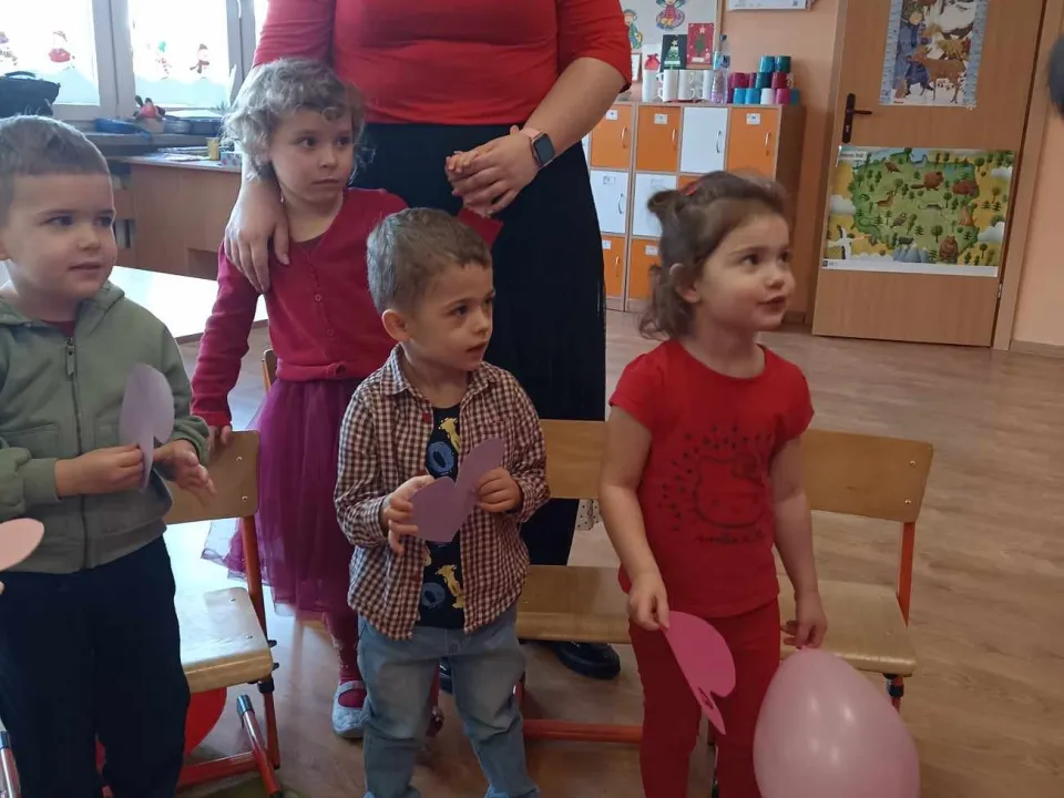 Walentynki w Liskach  — zdjęcie 14