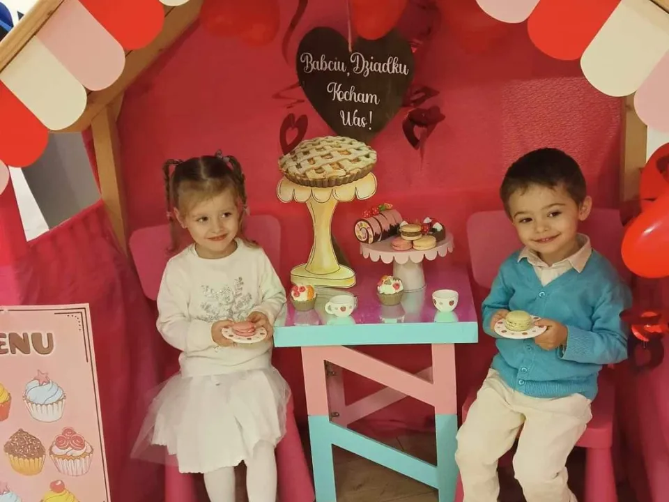 Obchody Dnia Babci i Dziadka  — zdjęcie 1