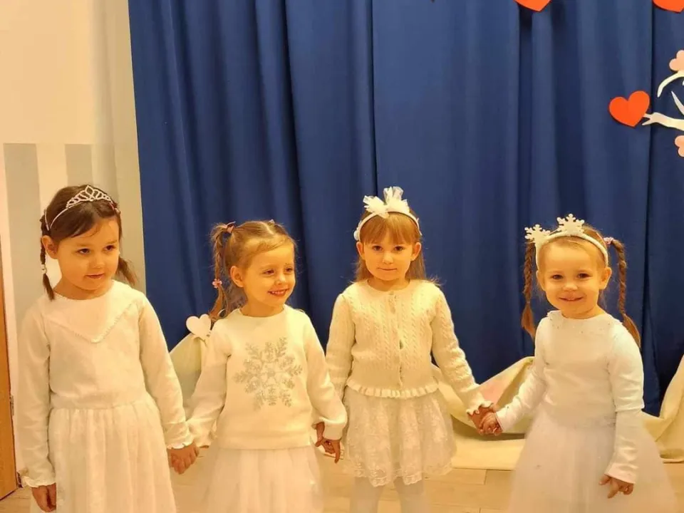 Obchody Dnia Babci i Dziadka  — zdjęcie 2