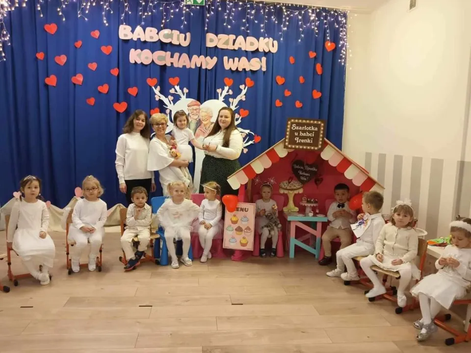 Obchody Dnia Babci i Dziadka  — zdjęcie 3