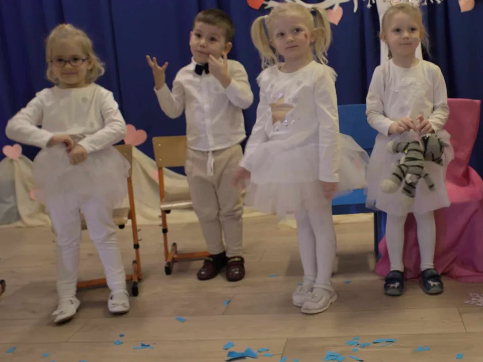Obchody Dnia Babci i Dziadka  — zdjęcie 5