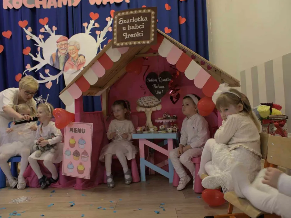 Obchody Dnia Babci i Dziadka  — zdjęcie 8