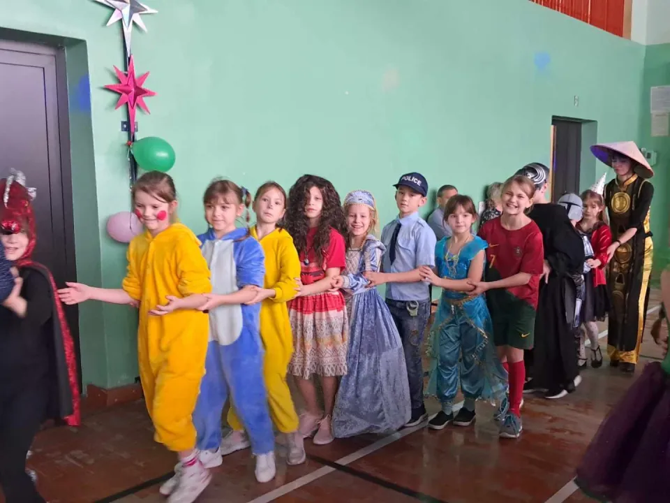 Bal karnawałowy — zdjęcie 5