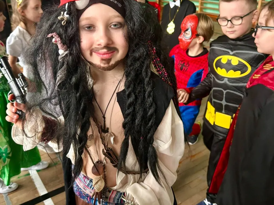 Bal karnawałowy — zdjęcie 7
