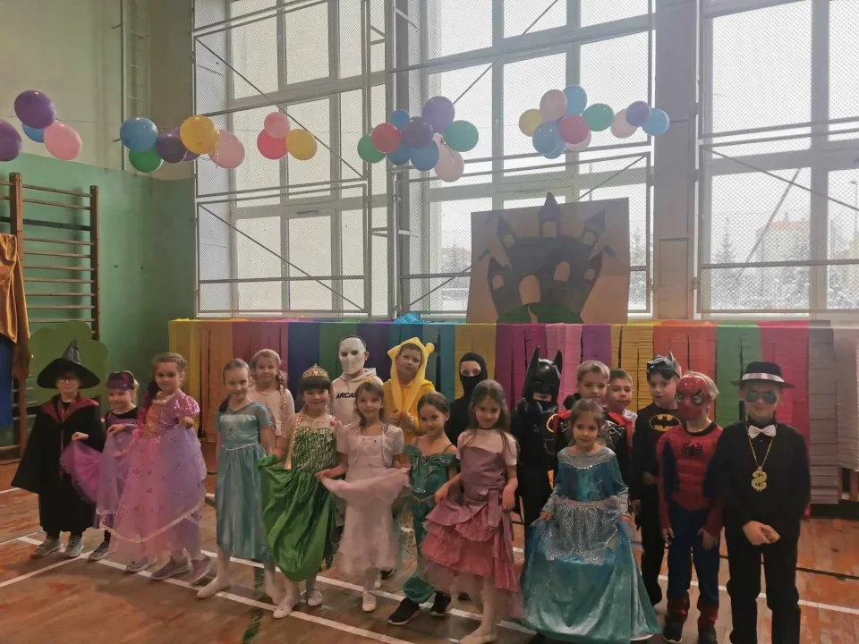 Bal karnawałowy — zdjęcie 8