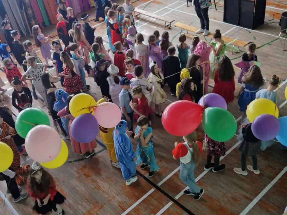 Bal karnawałowy — zdjęcie 12