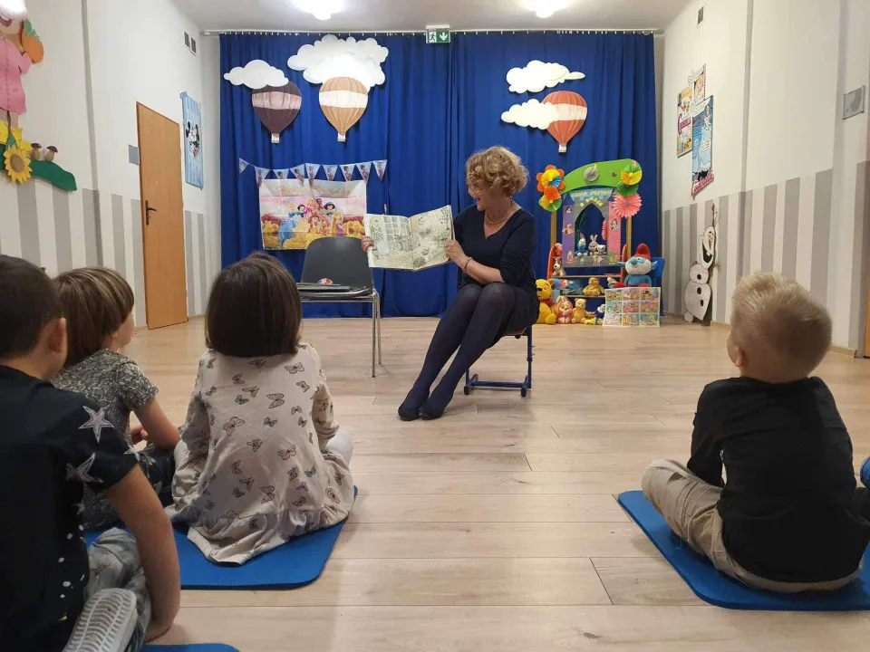 „Klasyka dla Smyka” — zdjęcie 2