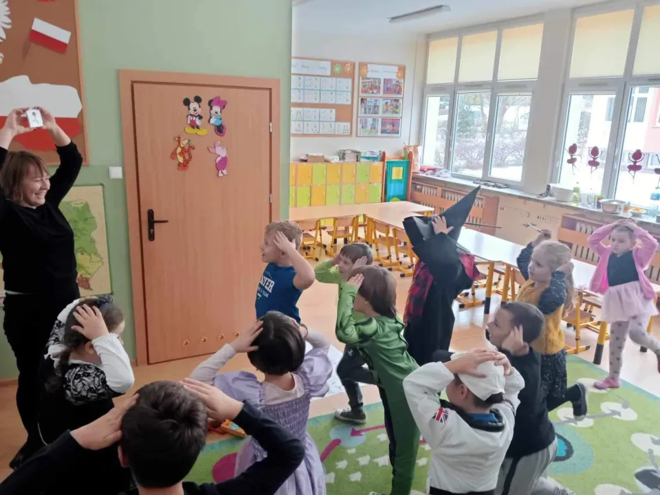 „Spotkanie z Emocjami” — zdjęcie 13