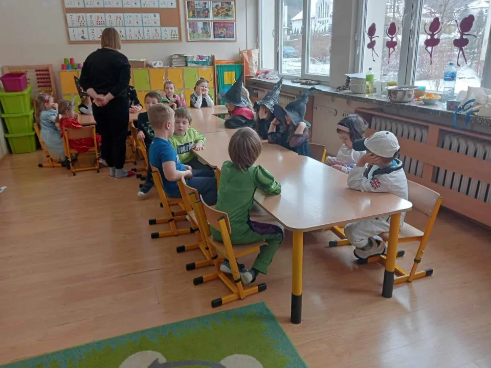 „Spotkanie z Emocjami” — zdjęcie 15