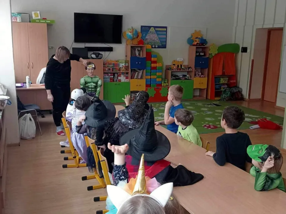 „Spotkanie z Emocjami” — zdjęcie 16