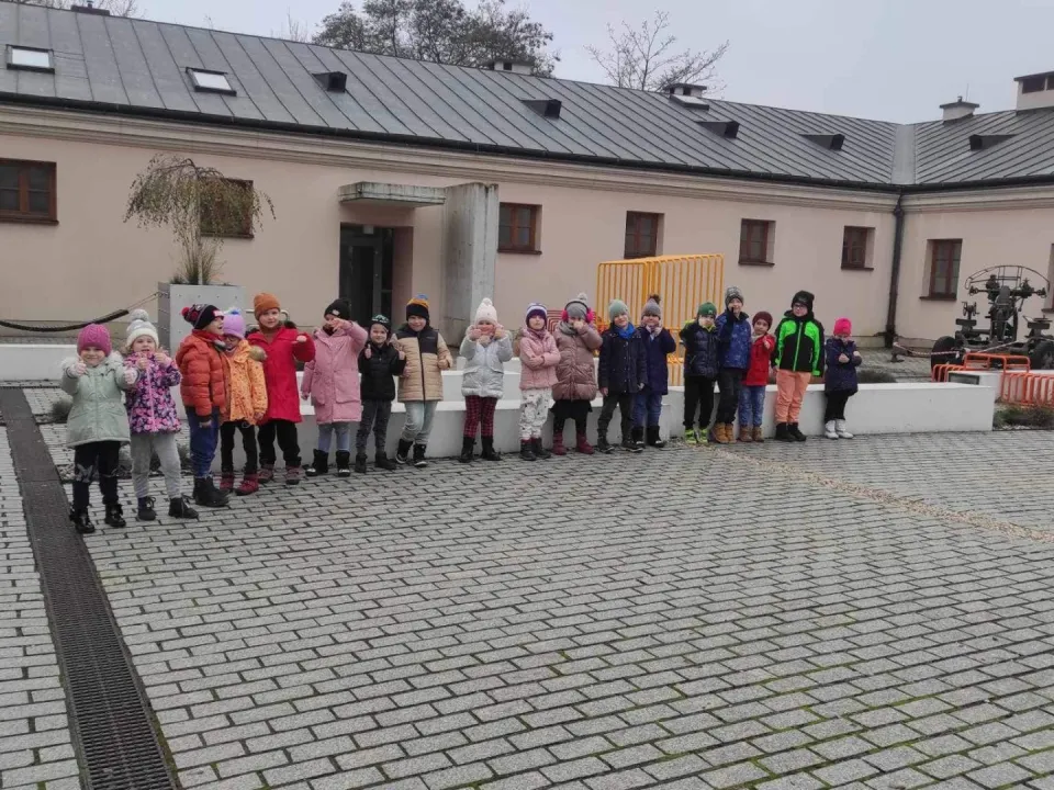 Wycieczka do Instytutu Dizajnu — zdjęcie 3