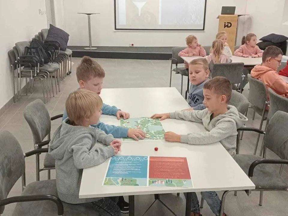 Wycieczka do Instytutu Dizajnu — zdjęcie 9