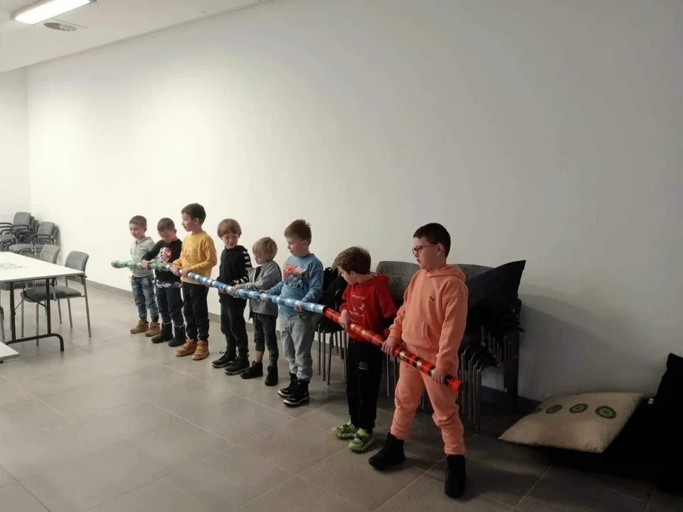 Wycieczka do Instytutu Dizajnu — zdjęcie 15