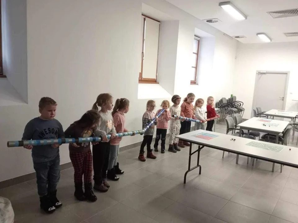 Wycieczka do Instytutu Dizajnu — zdjęcie 20