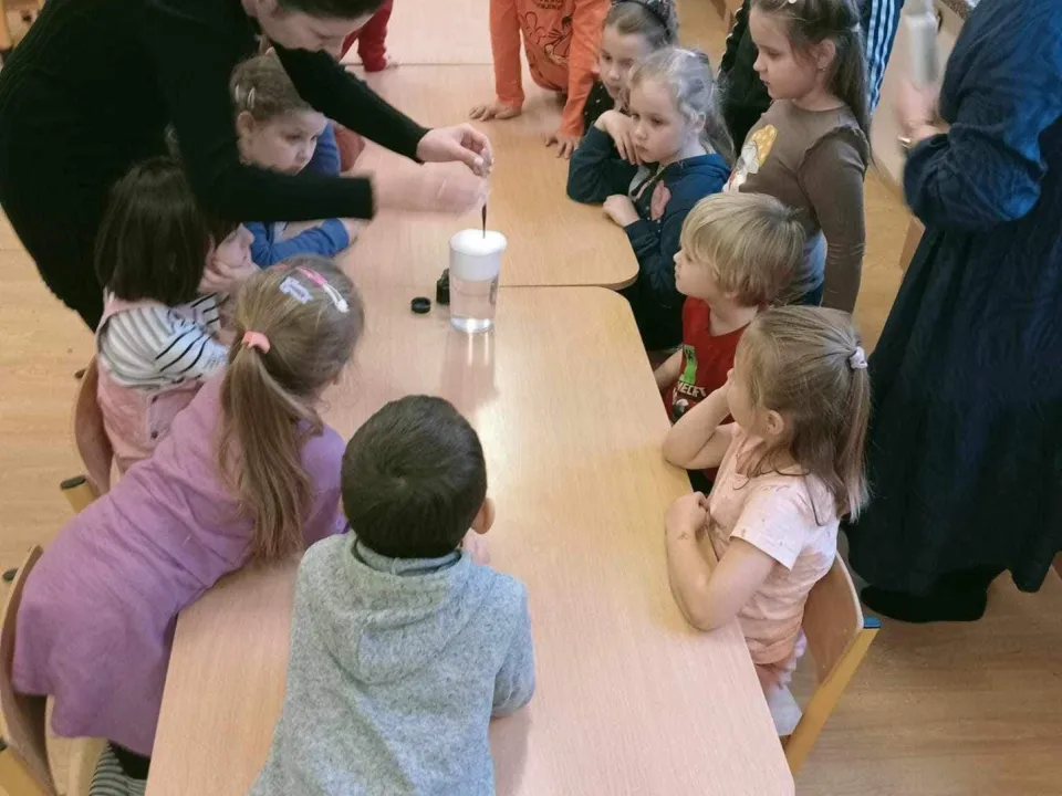 Jak powstaje deszcz? — zdjęcie 4