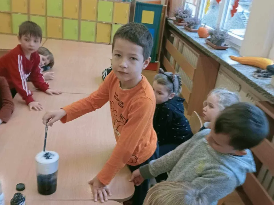 Jak powstaje deszcz? — zdjęcie 6